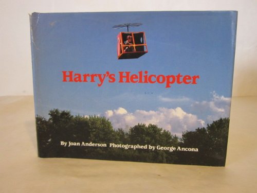 Harry's Helicopter