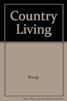 Country Living 0525086838 Book Cover