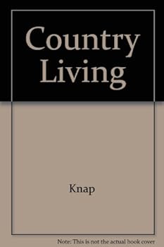 Hardcover Country Living: 2 Book