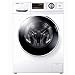 Produktbild Waschtrockner Trockner EEK:A Haier HWD90-BP14636 9kg waschen 6kg trocknen