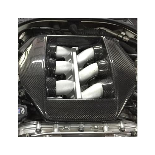 hCJ[{t@Co[GW{lbg ƌ݊ Nissan GTR R35 ԃGWt[hCi[t[plJo[ 00797 Ή