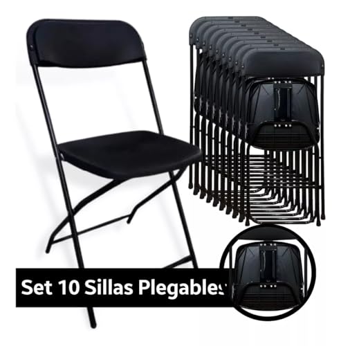 Consejos y comparativas para Comprar Sillas de plastico para jardin los 10 mejores. 30 Imagen adicional