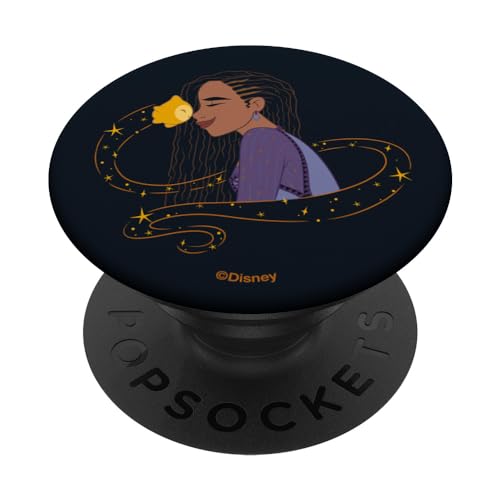 PopGrip Disney Wish support anti-chute pour grand écran