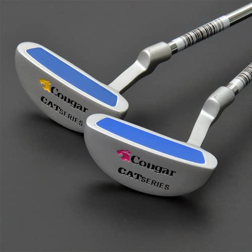 Putter-de-golf-para-ninos-diestros-Putters-de-palos-de-golf-con-eje-de-acero-para-ninos-y-ninas-palos-de-golf-deportes-de-golf