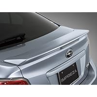 Amazon | SUBARU(スバル) 純正部品 インプレッサ トランクスポイラー