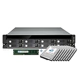 Refroidissement : 3 ventilateurs intelligents de 7 cm.