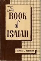 The Book of Isaiah, in Fifteen Studies B005MS6AMW Book Cover