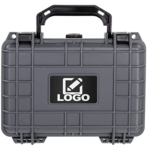 Maleta Protectora para Cámara con Logo Personalizado miniatura 2