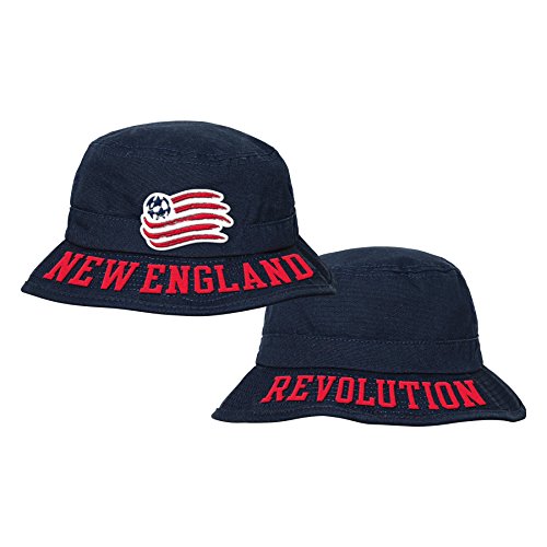 MLS-R-S47EB-Boys-Bucket-Hat