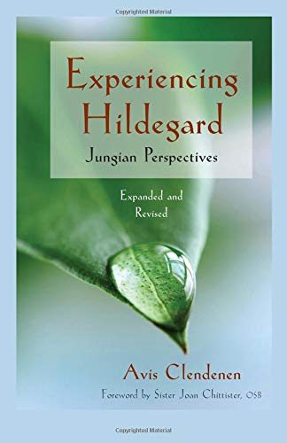 Experiencing Hildegard: Jungian Perspectives