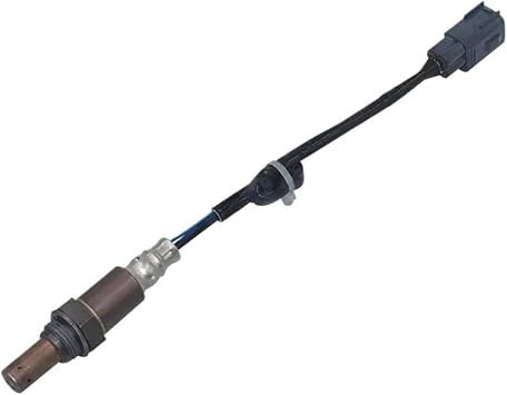 Oxygen Sensor 89465-0G100,Compatible For Toyota Land Cruiser Prado GRJ150 1GRFE Car Auto Part 894650G100 DOX-0109 20-00025-SX WG1028922