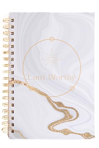 WRDSHEAL Self Care Journal