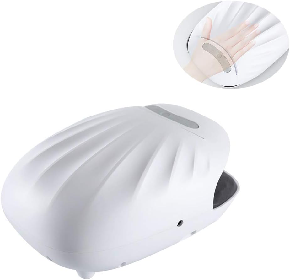 impacco a mano per il tunnel carpale