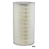 Donaldson P545613 Air Filter 17.66 in. Overall Length, Primary Type, Round Style