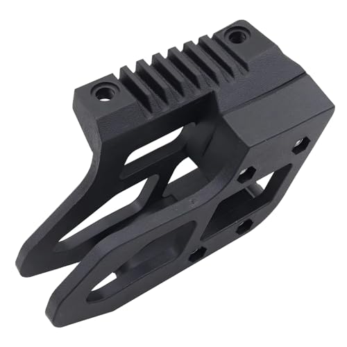 Guide-chaîne anti déraillement Yamaha Tenere 700 2019-2024