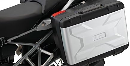BMW VARIO CASE LEFT SIDE R1200GS 2012-2016