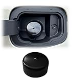 Cap & Shield Tethered 2.25inch ID, Capless Gas Cap Dirt, Water & Dust Cover Compatible With Ford F-150 and Maverick Model Years: 2021-2025 Capless Gas Cap Fuel Filler Nozzle Cover (Non-Tethered)