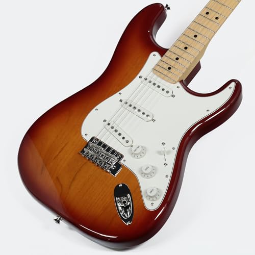 Fender/Made In Japan Hybrid II FSR Collection Hybrid II Stratocaster Sienna Sunburst フェンダー