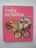 Betty Crocker's Parties for Children 0307096033 Book Cover