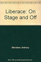 Liberace: On Stage and Off B0006YEO7U Book Cover