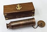 Nautical Replica Hub