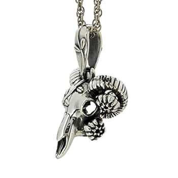 かすう工房 ネックレス 般若 能面 silver925 シルバーアクセサリー かすう工房 ネックレス 般若 能面 silver925 シルバー