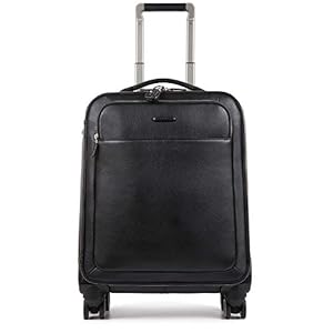 Piquadro Modus Roller Case walizka na laptopa