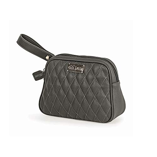 Picci Pochette Gris Vierge 600 g sac de rangement bébé
