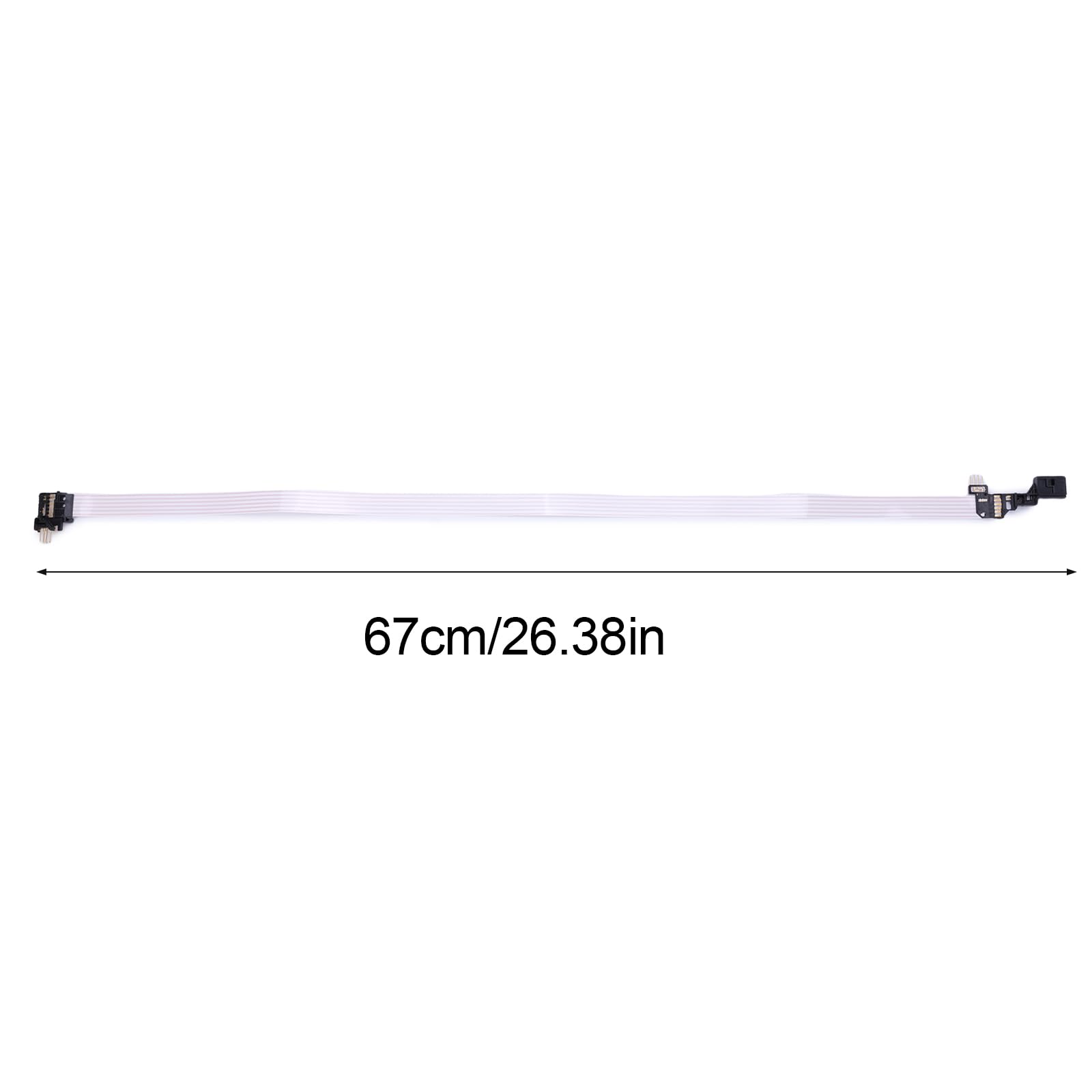Câble à ressort pour A1 Q3 RSQ3, Golf 6 Passat Sirocco EOS Jetta II Sharan II Tiguan Touran II Sirocco Octavia Superb Yeti Alhambra Altea Leon Faisceau de câblage 5K0953569AL