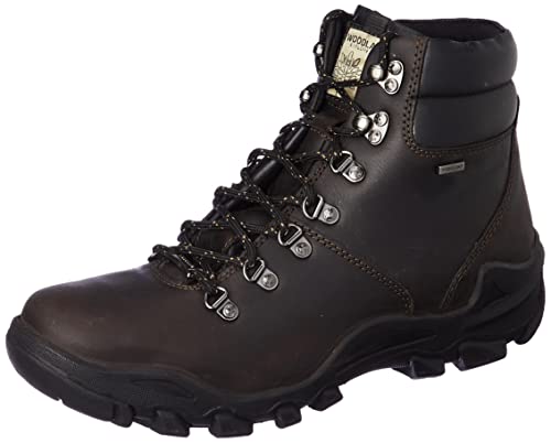 Woodland mens OGB 2975118NW Dbrown Boot - 8 UK (42 EU)(OGB 2975118NW) (B0BR5QDH8H) Amazon Price History, Amazon Price Tracker