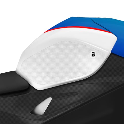 Tapis de traction réservoir BLOQ moto BMW S1000R 2015-2020 | Adhérence Premium Haute Performance