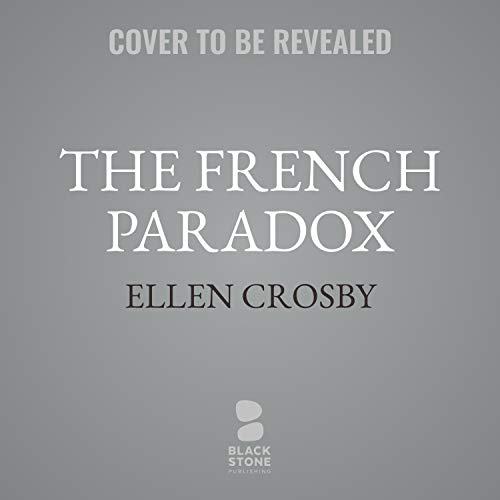 Cover art for The French Paradox