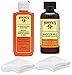 Hoppes Brand, Westlake Market Patches - Hoppes No 9 Cleaner & Lubricating Oil Cotton Shotgun Cleaning Patches for 12-16 Gauge