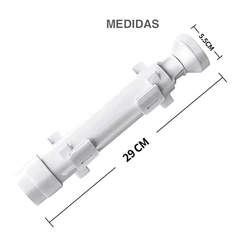 Sushi Roller Bazooka Molde Fazer Sushi Enrolador Manual