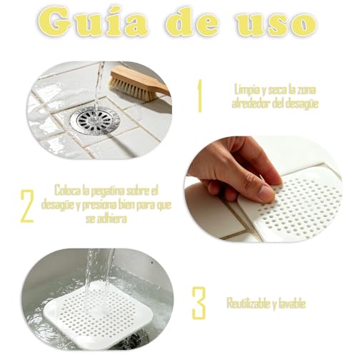 Tapa para coladera 27 Imagen adicional
