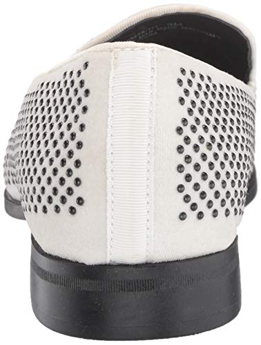Image of Stacy Adams Men's Swagger Studded Ornament Slip-on Driving Style Loafer