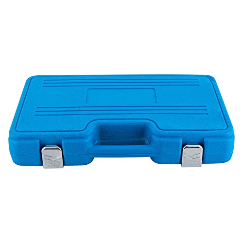 Zawayine Engine Camshaft Timing Locking Tool Kit,Camshaft Belt Locking Alignment Tools Set, Compatible With Vw Audi 2.4 2.8 3.2 4.2 3.0T Oem T40133 T40070 #TOP3