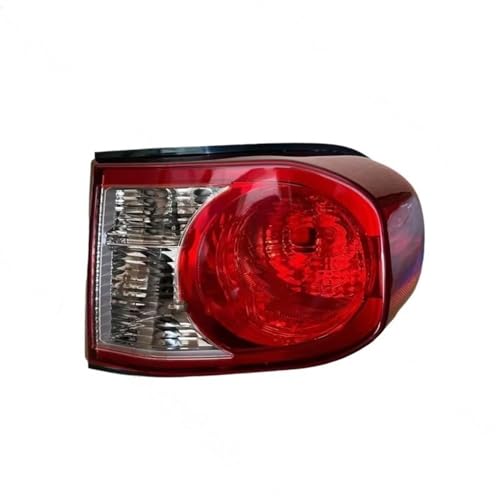 Voitures stop feu arriere Cruiser 2007-2020 boîtier clignotant - 3