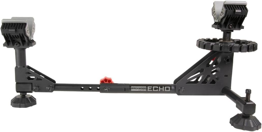 Birchwood Casey Echo Shooting Rest