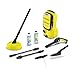 Price comparison product image Karcher 1.673-510.0 K 2 Compact CAR and Home Pressure Washer