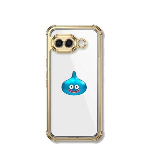 �h���N�G Google Pixel 7A/8A/9A �J�o�[ �l������~�� ���� Google Pixel 7A/8A/9A �P�[�X �݊����̂��� ���p�� �X�}�z�P�[�X �Ռ��z�� ���^ �y�ʎ����₷�� �ϏՌ� �S�ʕی�