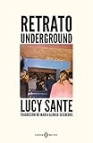  Retrato Underground