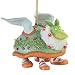Patience Brewster Mini Turtle Dove - Krinkles Christmas Décor New 08-30637