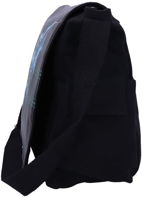 Nemesis Now Unisex Messenger Bag