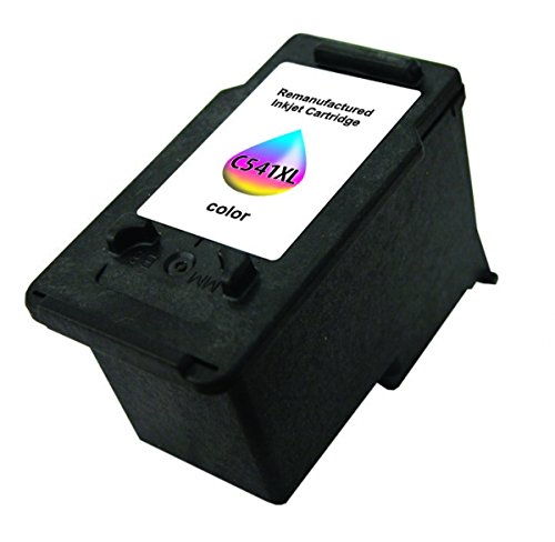 Cartouche CL541XL tricolor grande capacité pour remplacer votre encre 5226B005 usagée rapidement