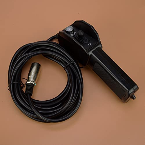 Control remoto de cabrestante para Hisun Massimo UTV miniatura 3
