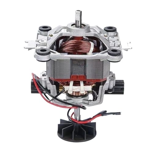 JKDND 9525 Universalmotor Stabmixer Ersatzteil Flache