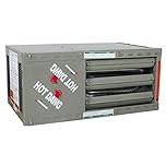 Modine - HD30AS0111FBAN Hot Dawg Natural Gas Power Vented Unit Heater 30 Btuh