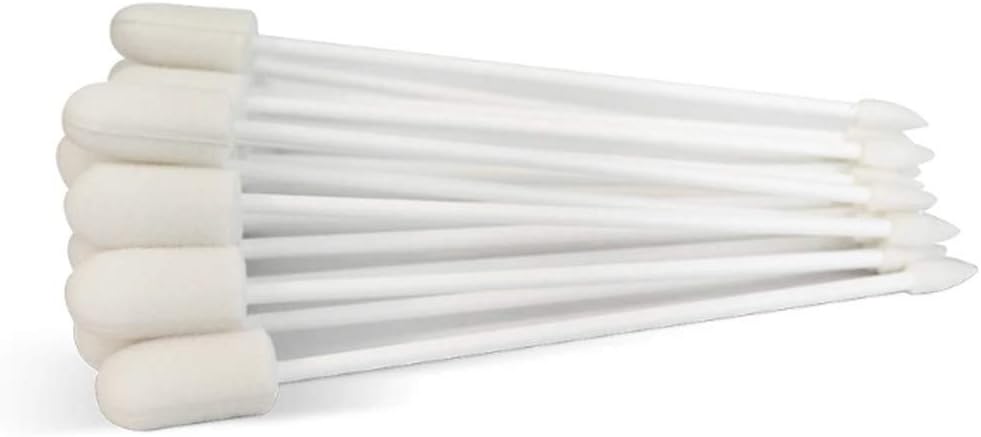 Pure and Natural Pet - 20 Double-Sided Tips 20 Tips, White (PN214)