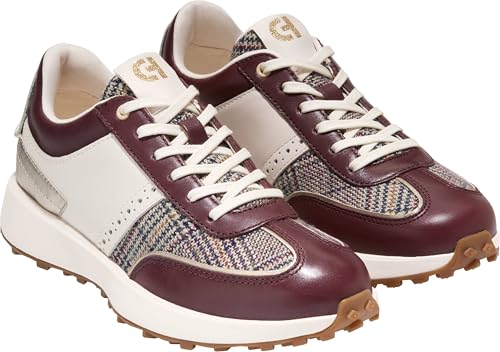 Image of Cole Haan Women's Grand Crosscourt Meadow Runner